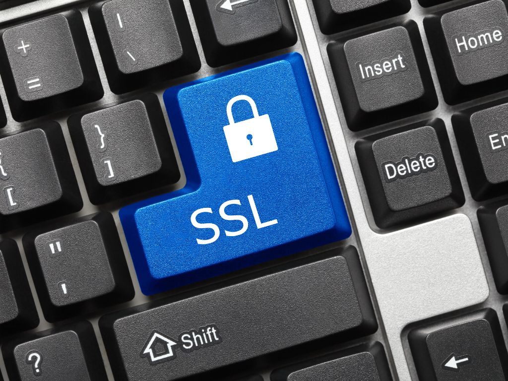 ¿Qués es un SSL?